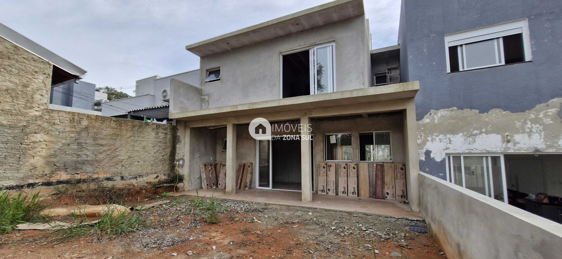 Sobrado, 3 quartos, 186 m² - Foto 7