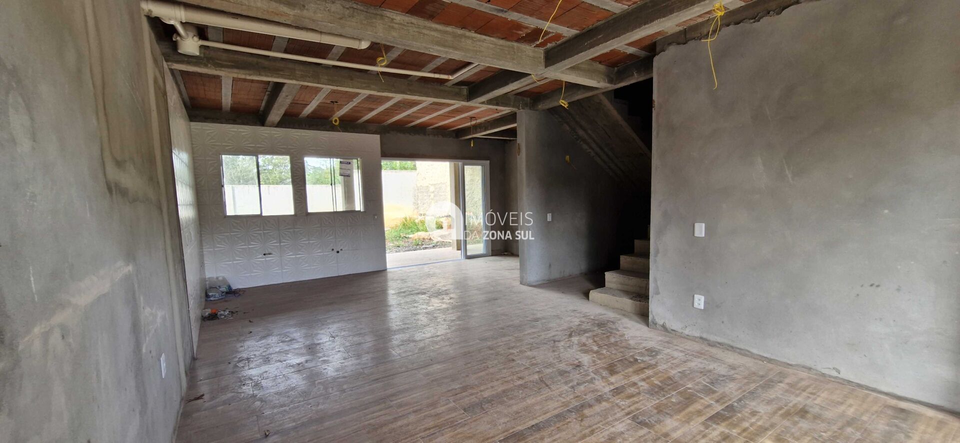 Sobrado, 3 quartos, 186 m² - Foto 4