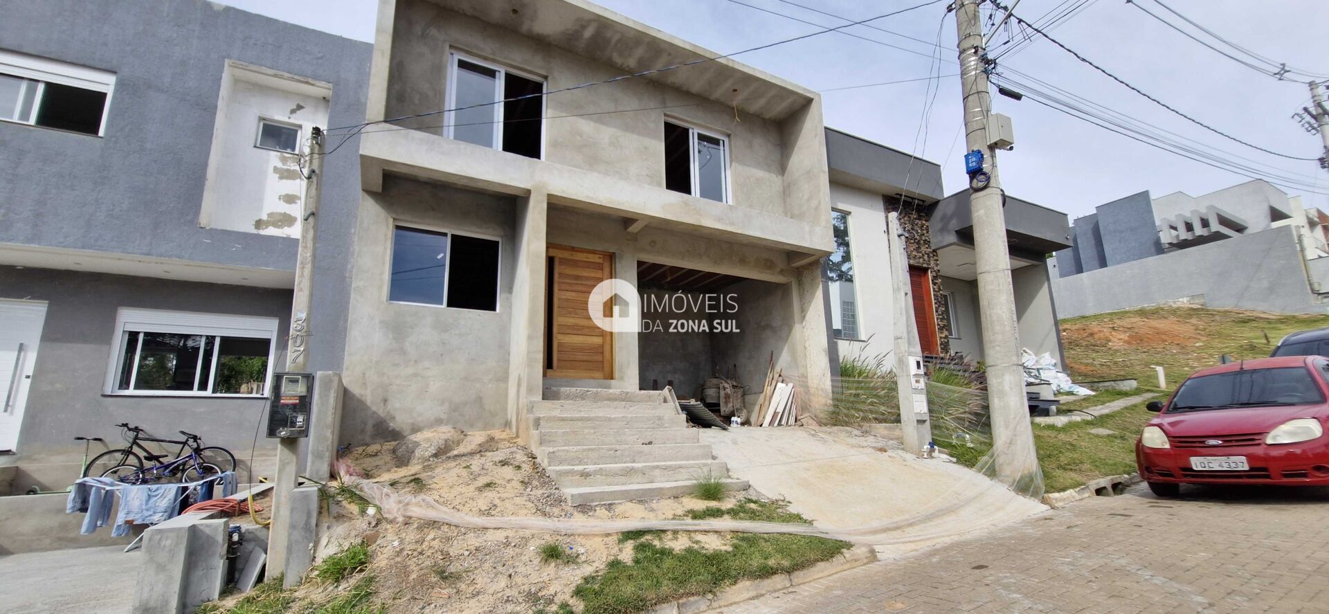 Sobrado, 3 quartos, 186 m² - Foto 3