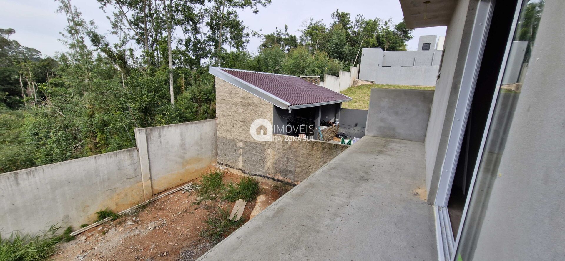 Sobrado, 3 quartos, 186 m² - Foto 23