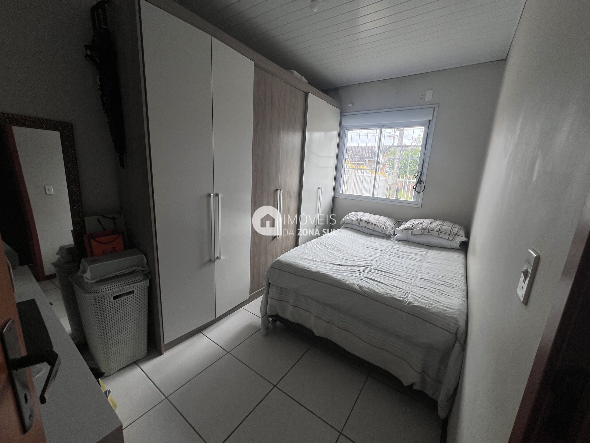 Casa, 2 quartos, 41 m² - Foto 6