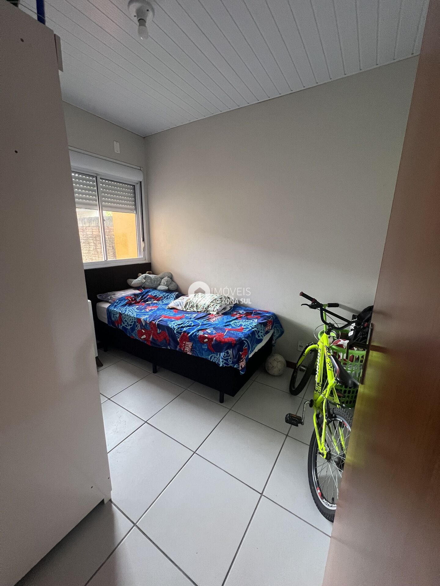 Casa, 2 quartos, 41 m² - Foto 9