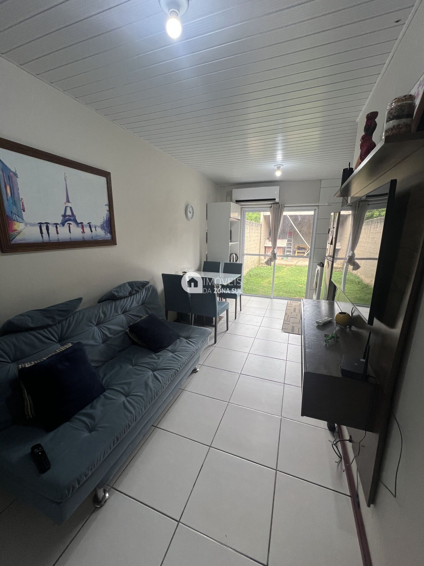 Casa, 2 quartos, 41 m² - Foto 5