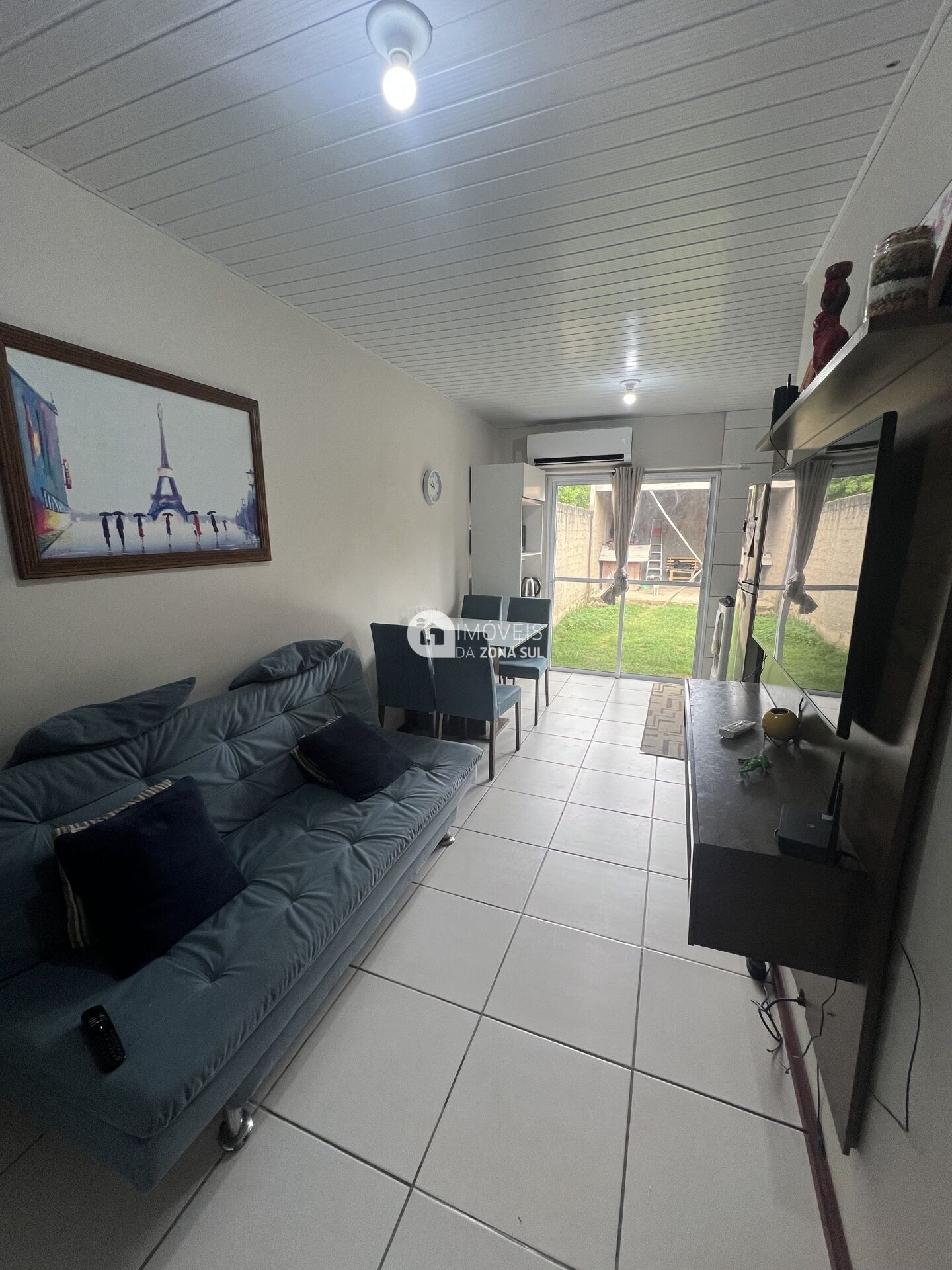 Casa, 2 quartos, 41 m² - Foto 11