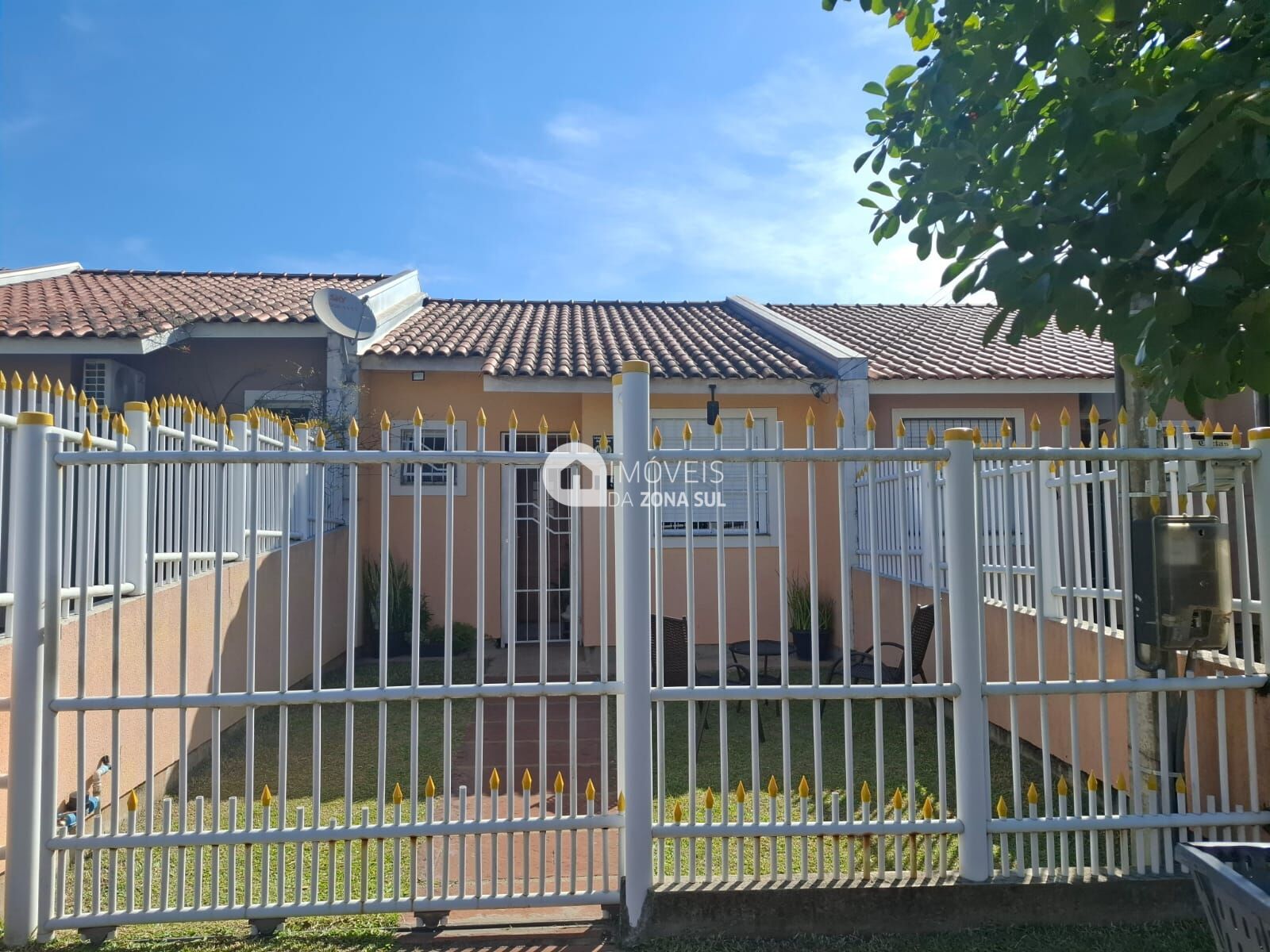 Casa, 2 quartos, 41 m² - Foto 2