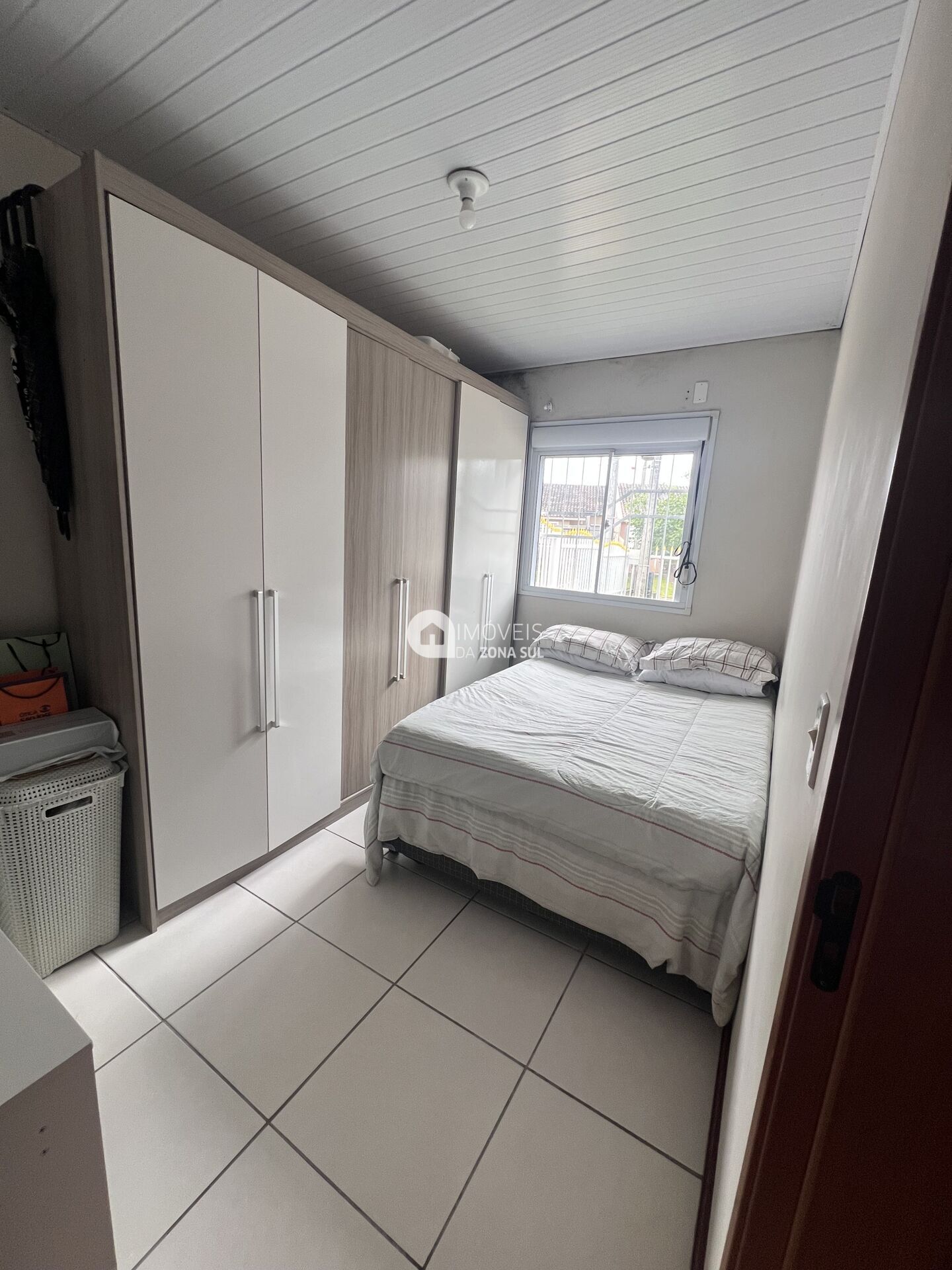 Casa, 2 quartos, 41 m² - Foto 7