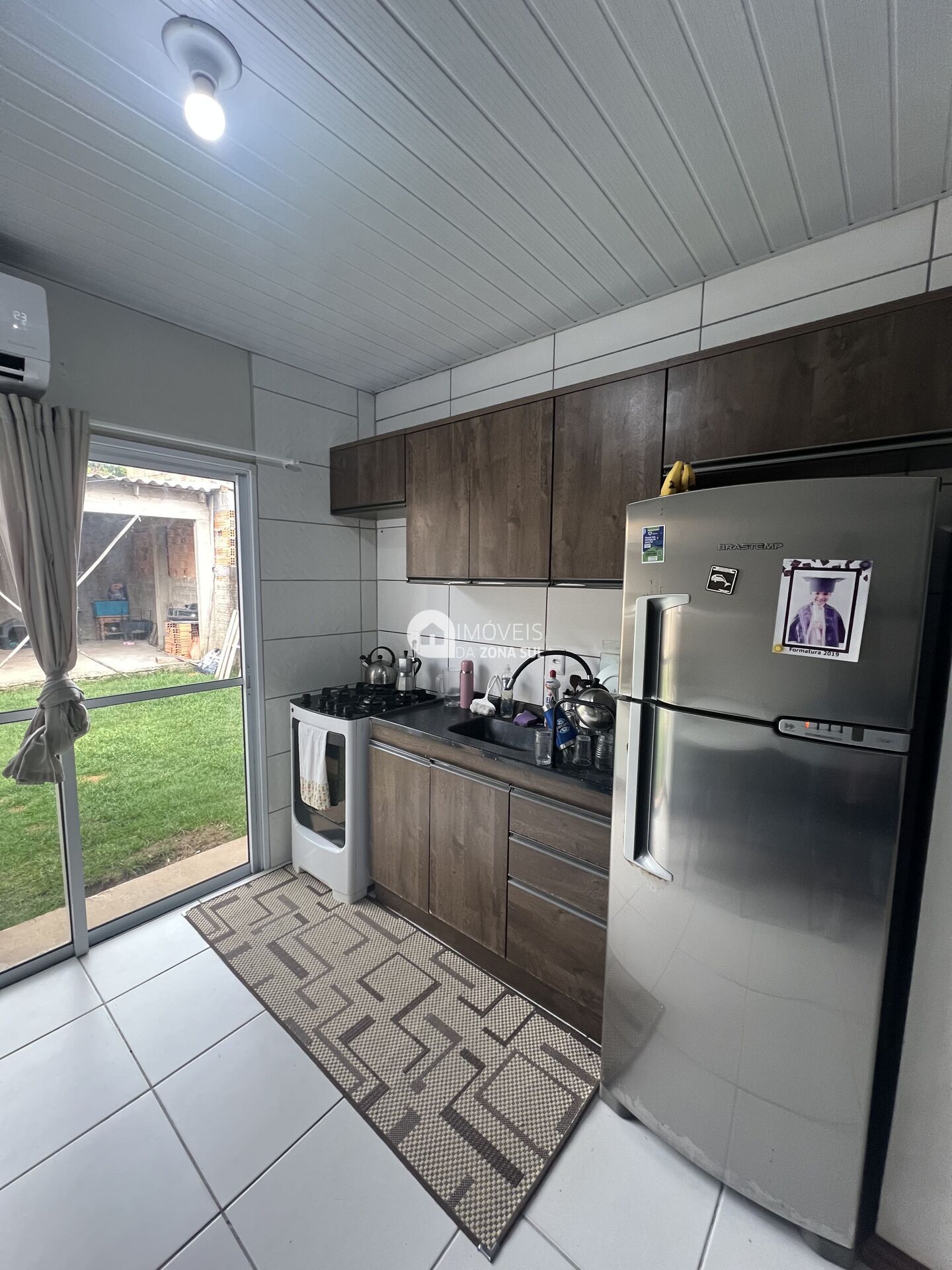 Casa, 2 quartos, 41 m² - Foto 12