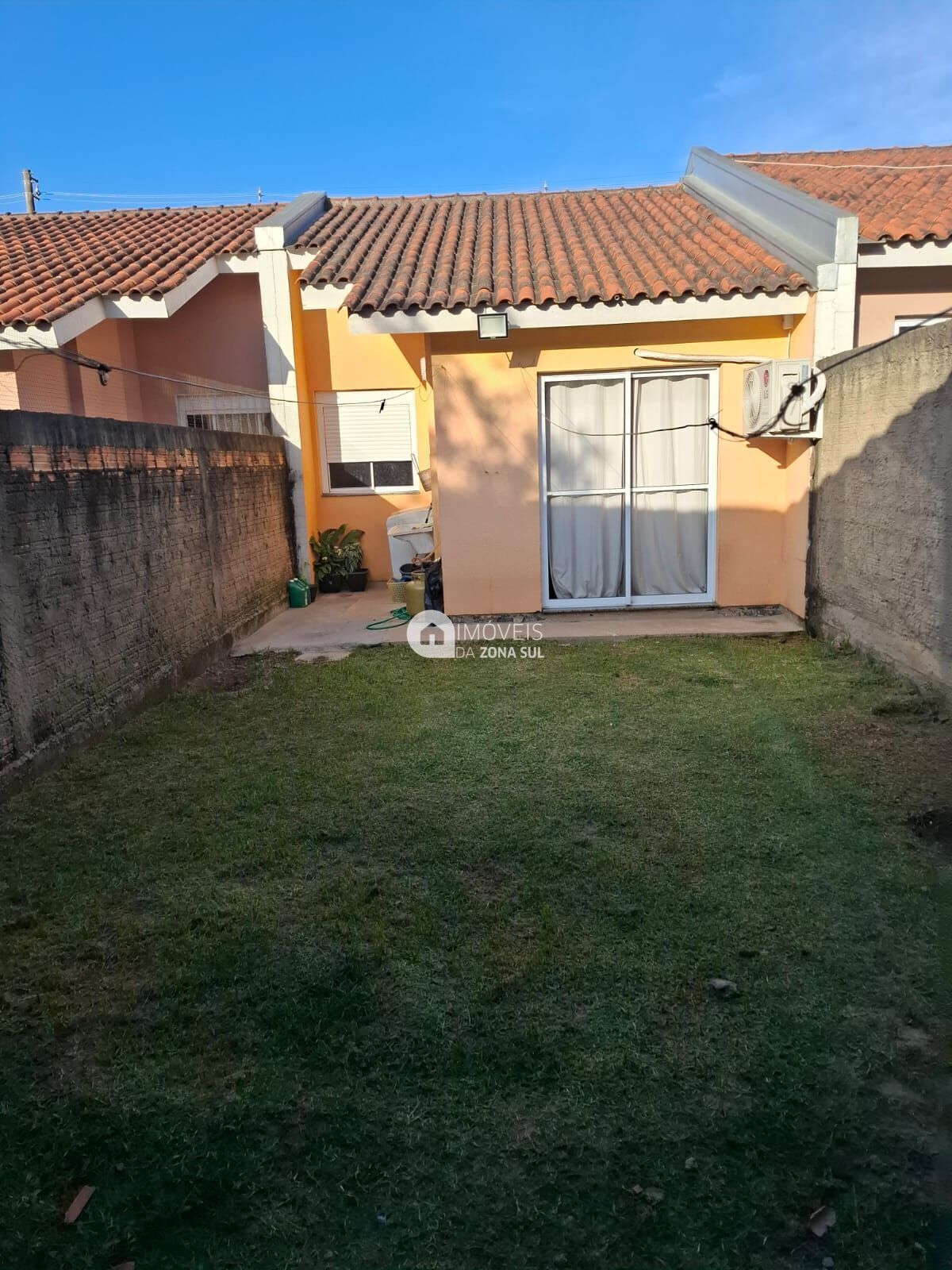 Casa, 2 quartos, 41 m² - Foto 3