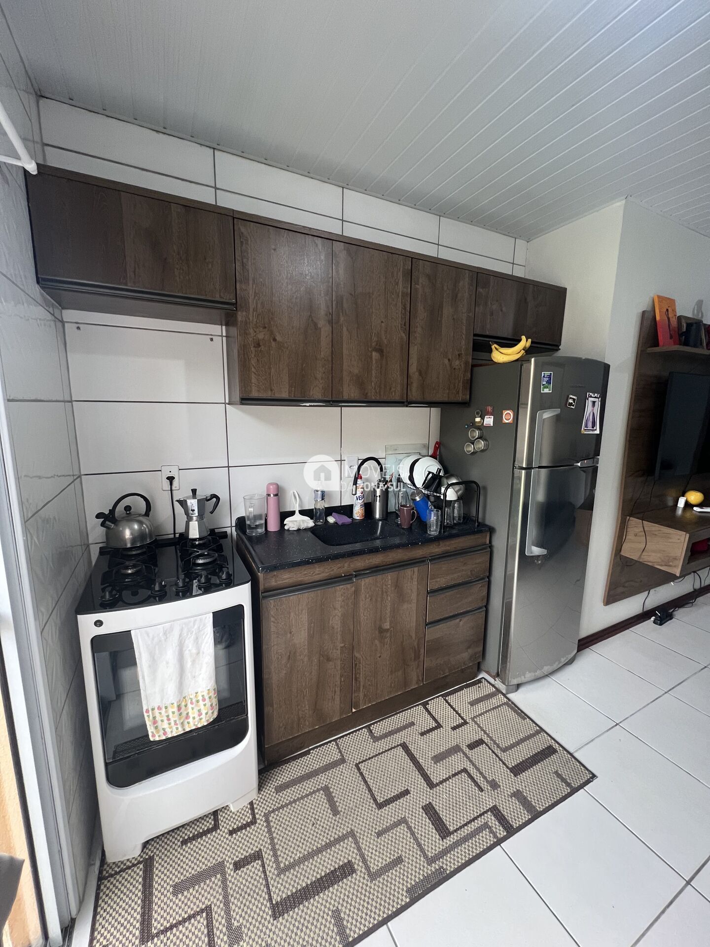 Casa, 2 quartos, 41 m² - Foto 14
