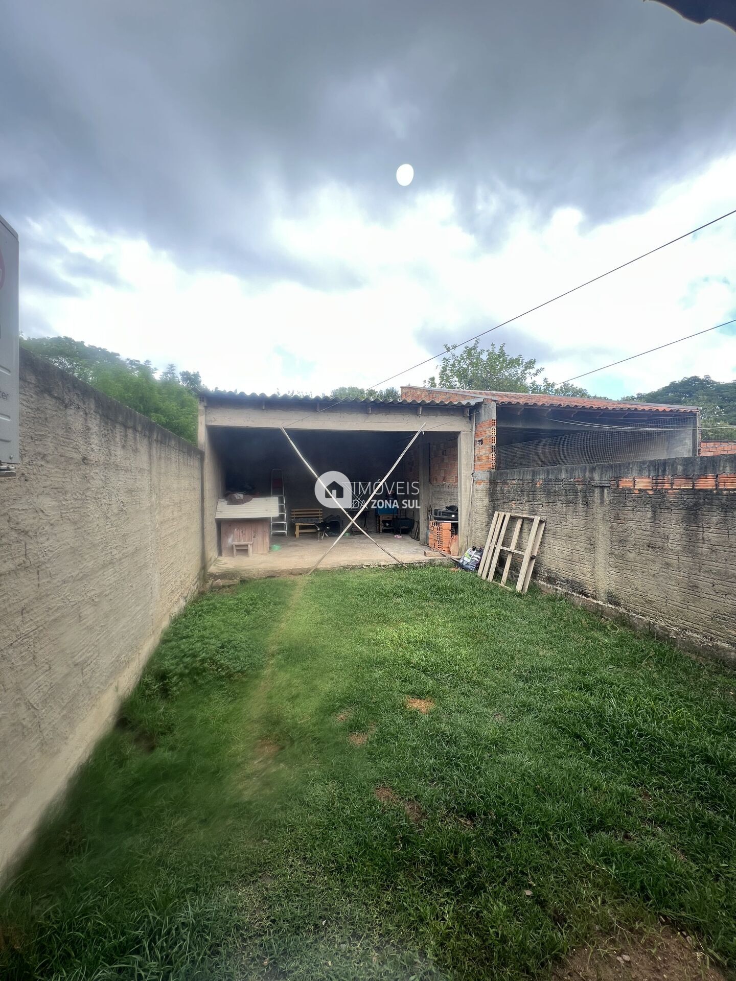 Casa, 2 quartos, 41 m² - Foto 13
