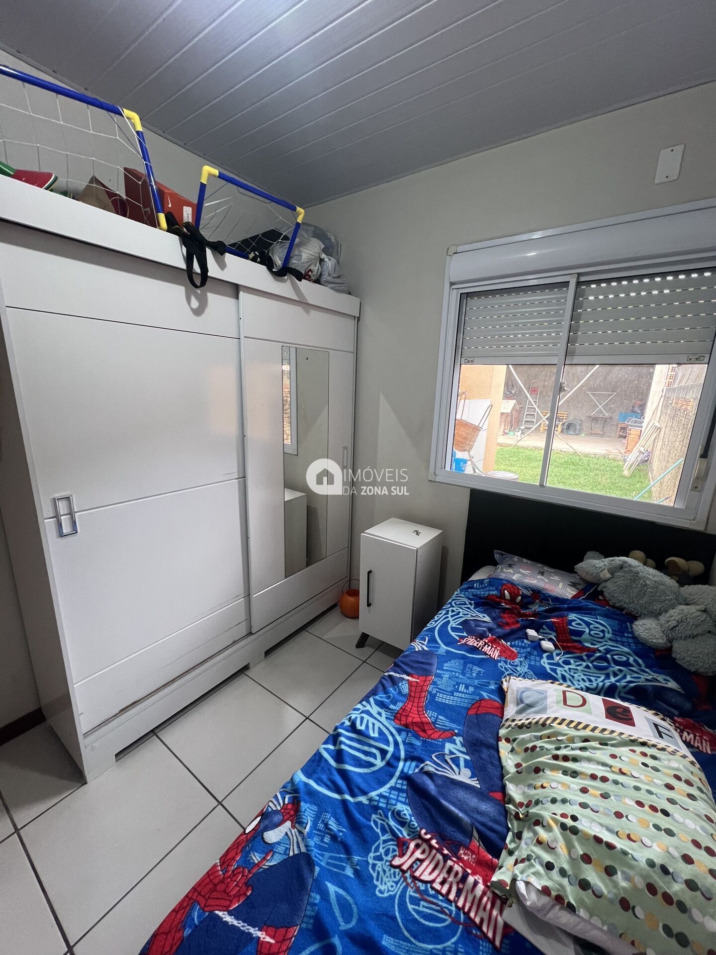 Casa, 2 quartos, 41 m² - Foto 10