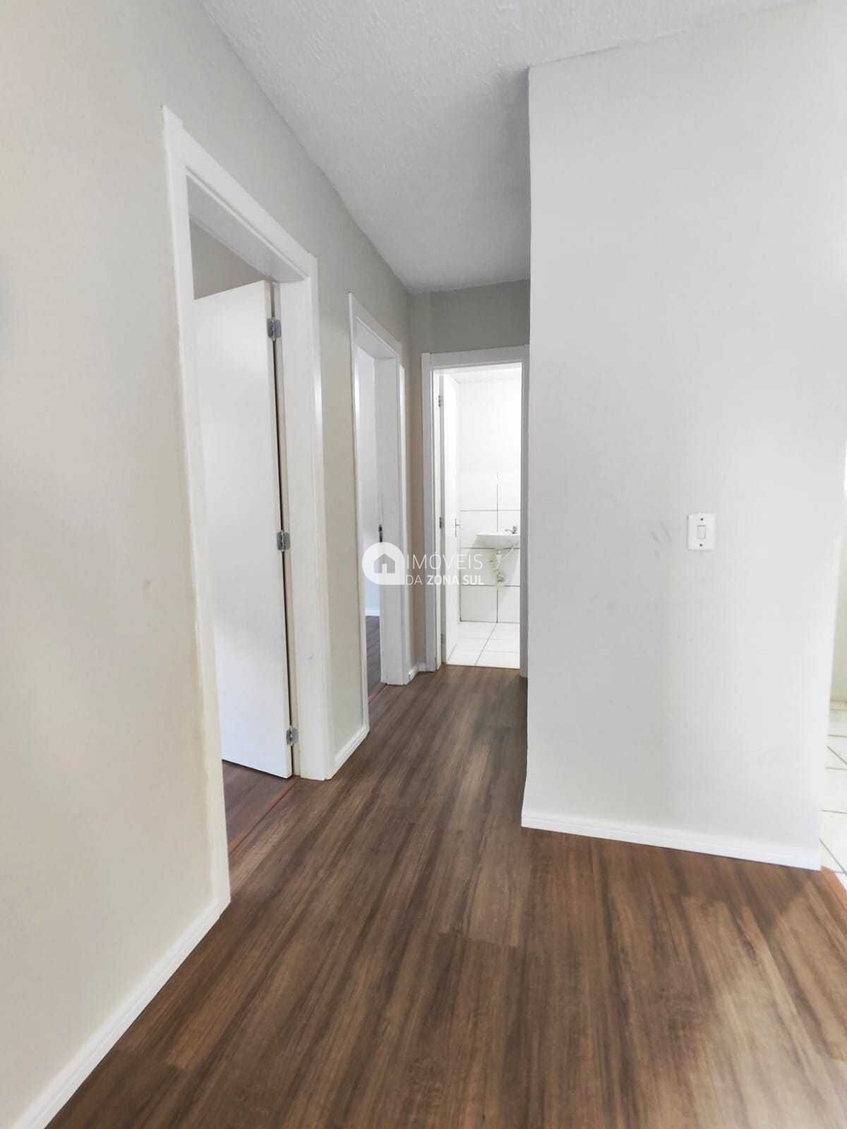 Apartamento, 2 quartos, 54 m² - Foto 7