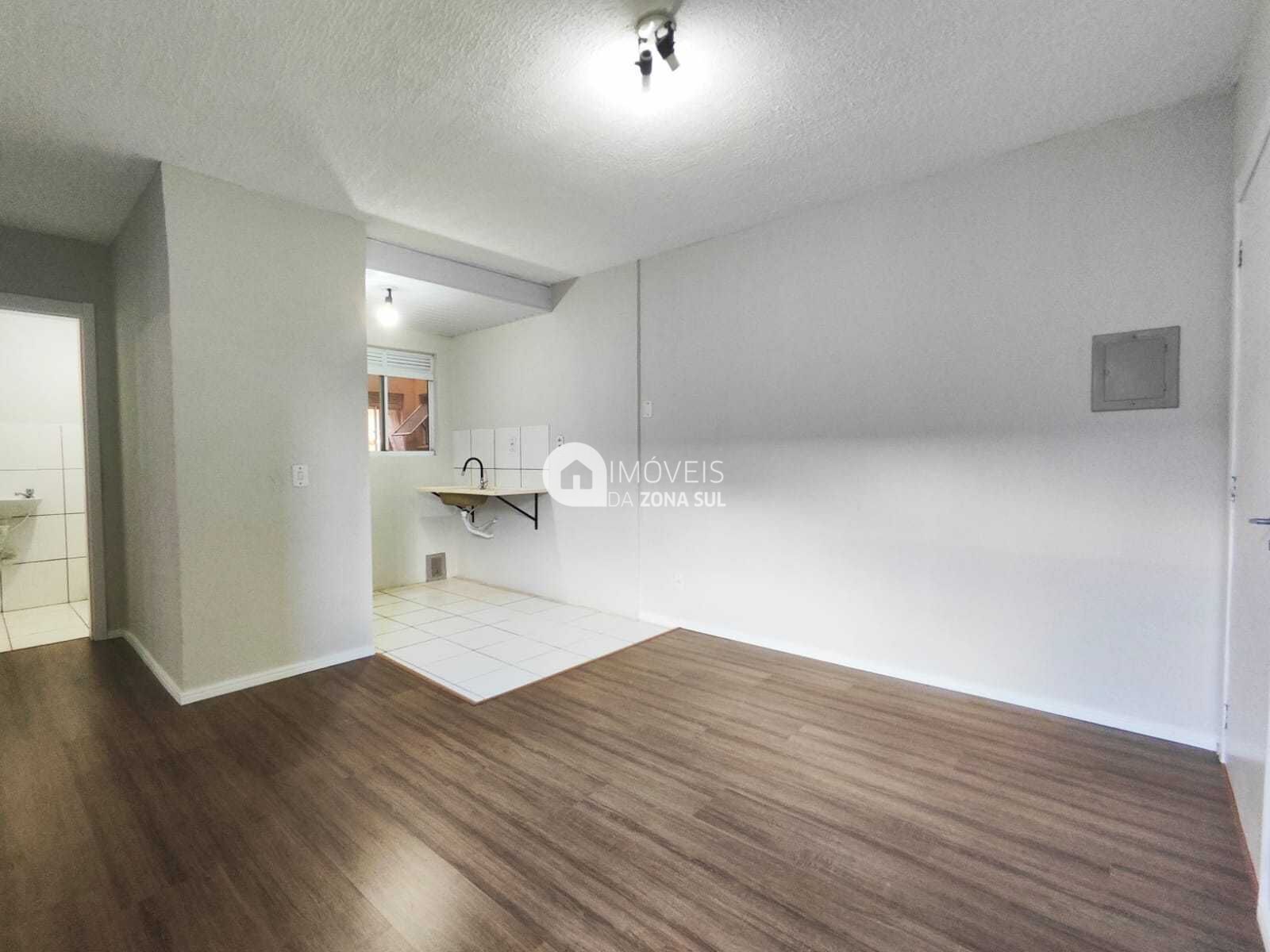 Apartamento, 2 quartos, 54 m² - Foto 2