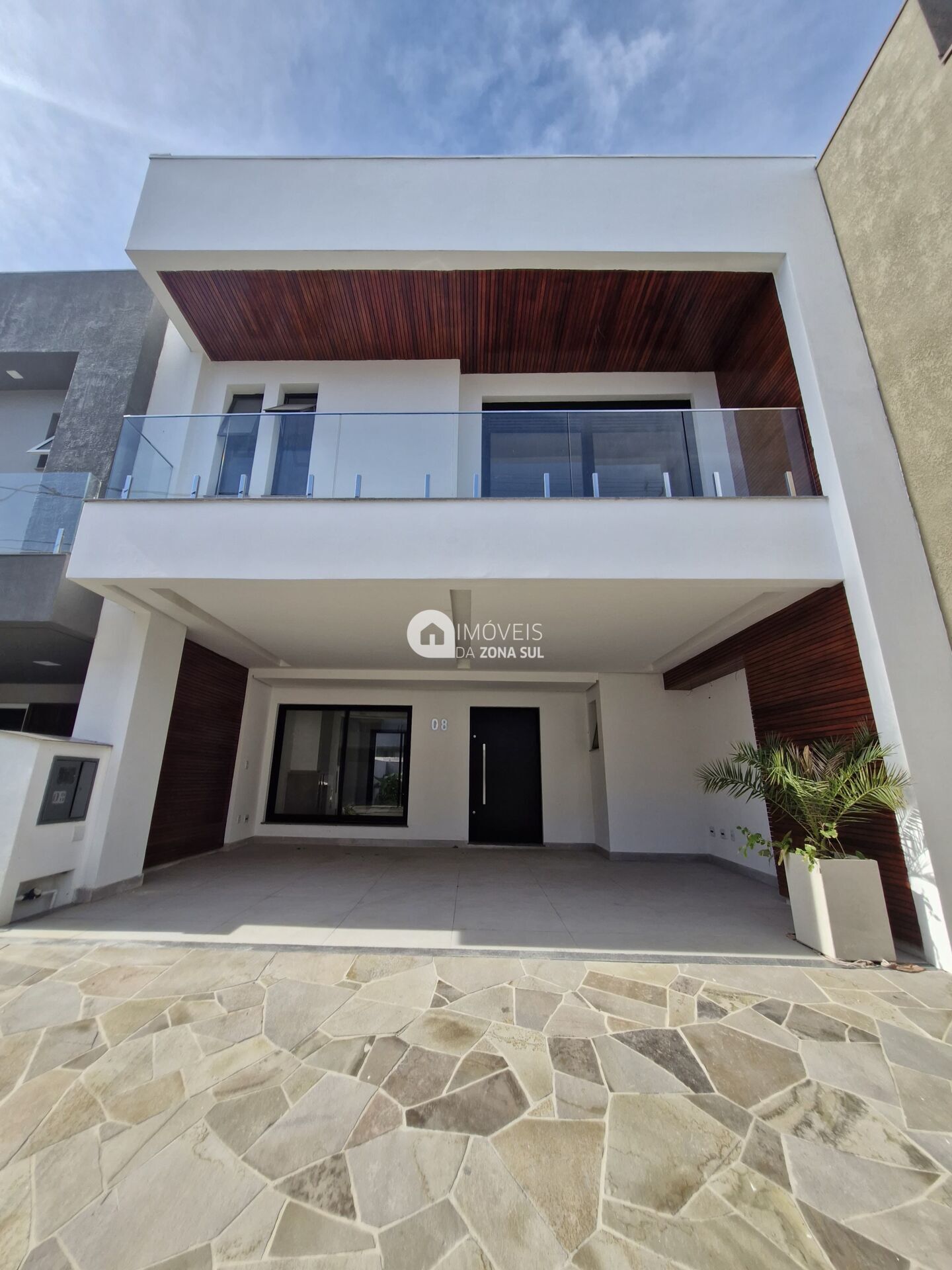Casa, 3 quartos, 216 m² - Foto 1