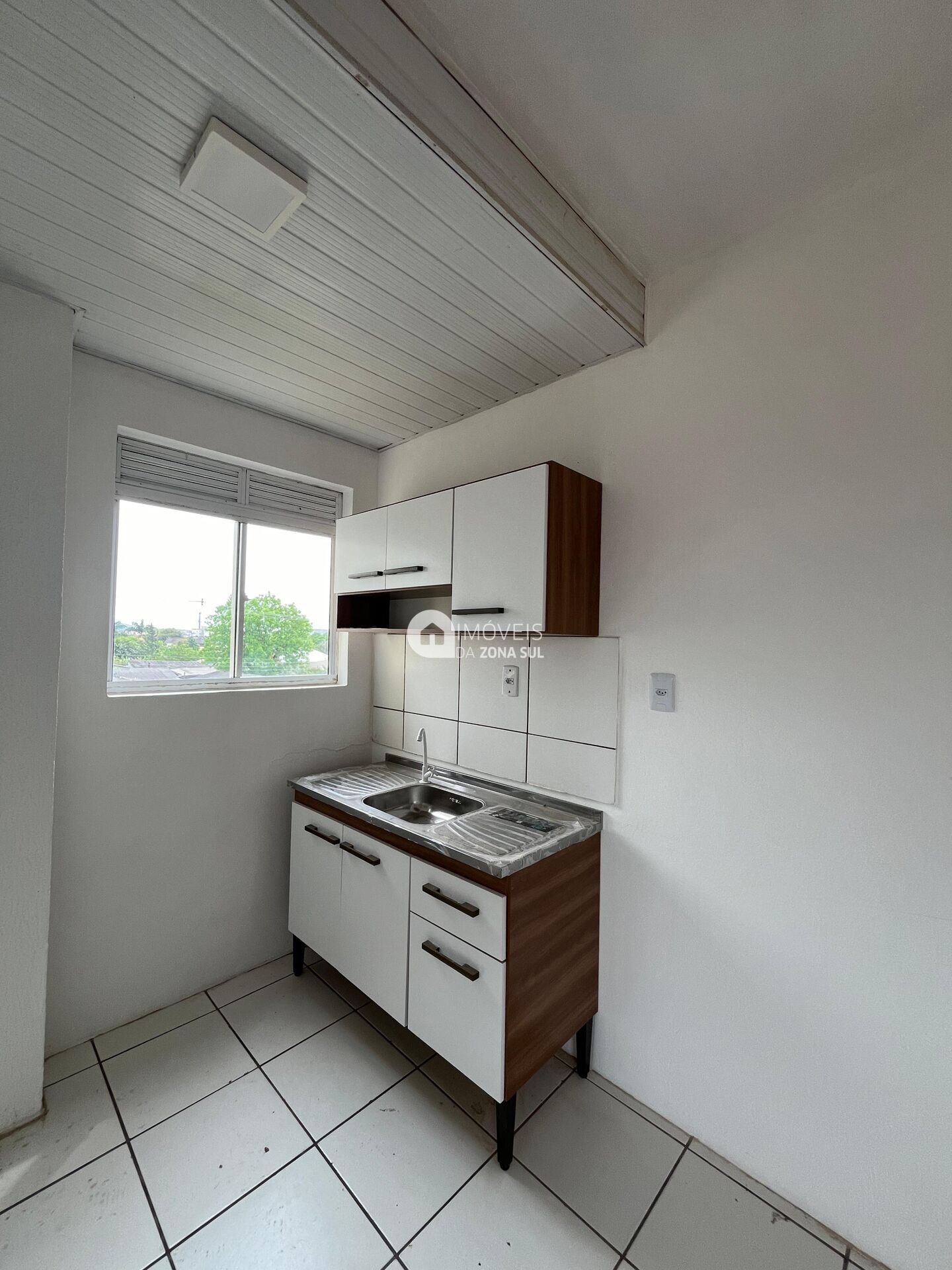 Apartamento à venda com 2 quartos, 54m² - Foto 3