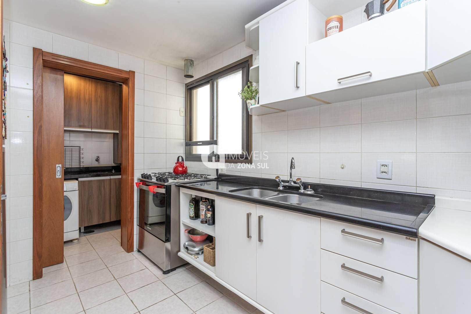 Apartamento à venda com 3 quartos, 90m² - Foto 8