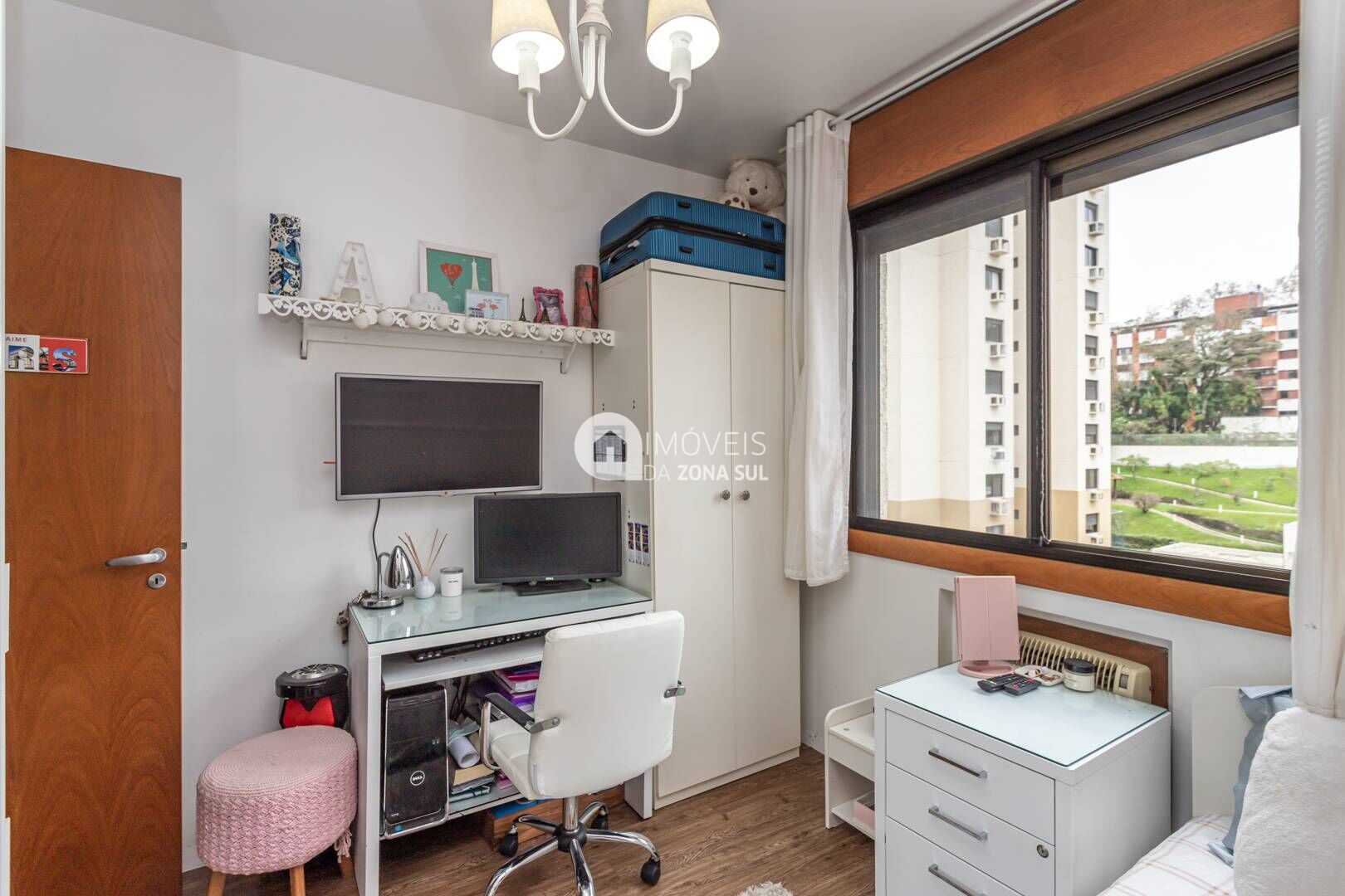 Apartamento à venda com 3 quartos, 90m² - Foto 18