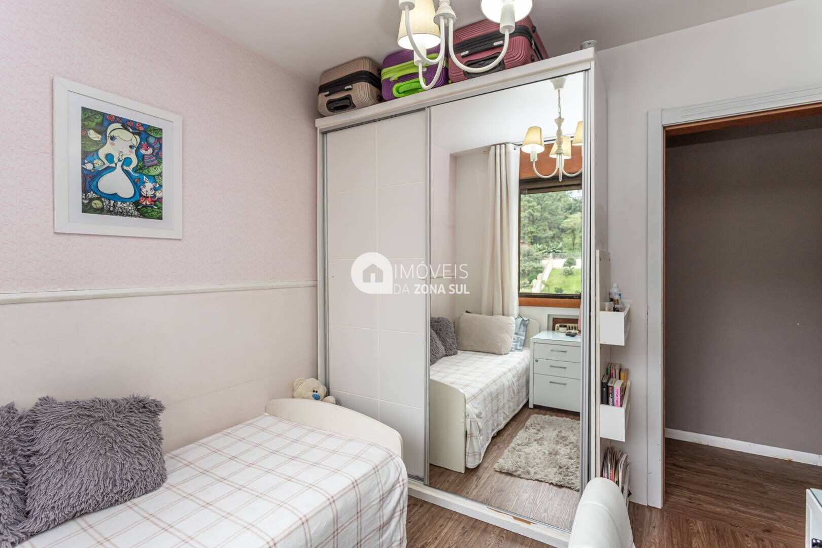 Apartamento à venda com 3 quartos, 90m² - Foto 19