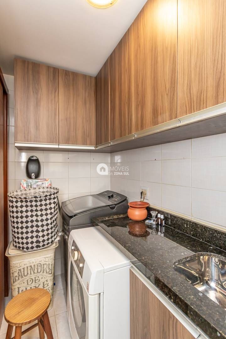 Apartamento à venda com 3 quartos, 90m² - Foto 12