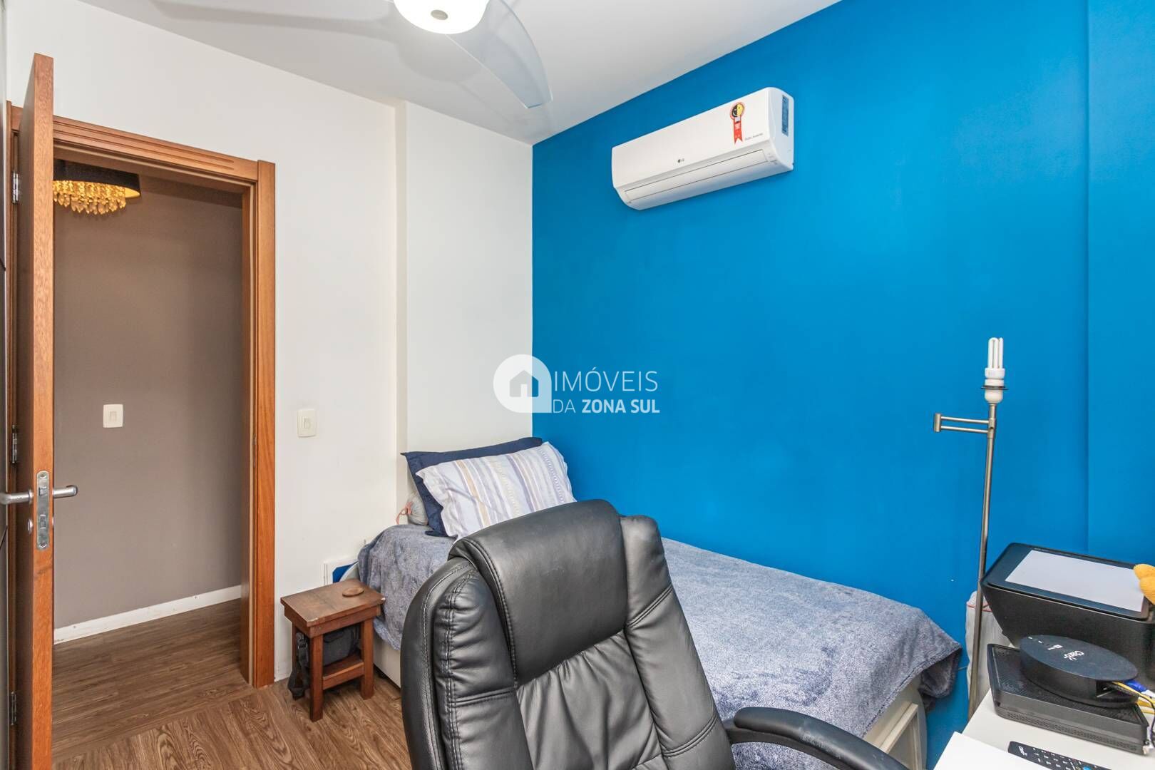 Apartamento à venda com 3 quartos, 90m² - Foto 14