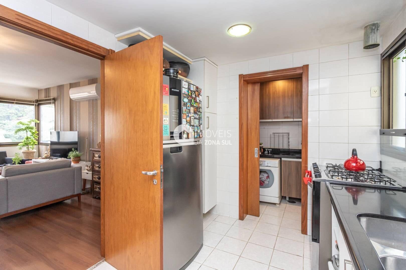 Apartamento à venda com 3 quartos, 90m² - Foto 9