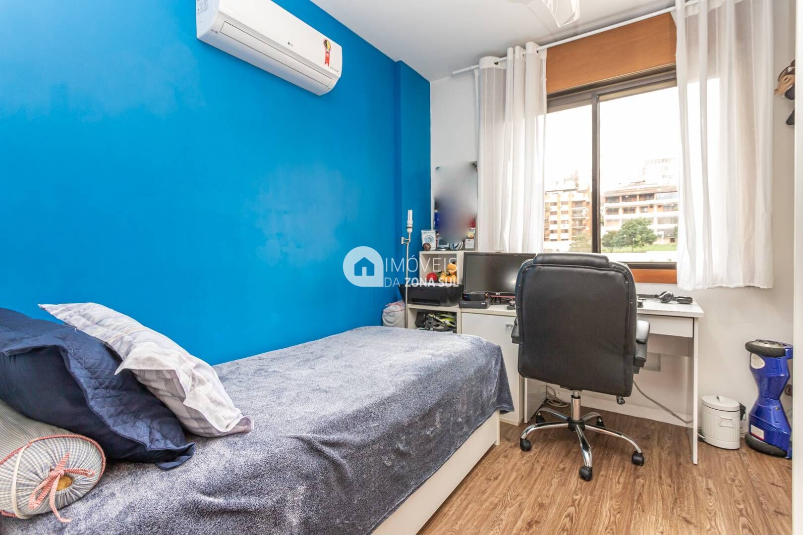 Apartamento à venda com 3 quartos, 90m² - Foto 13