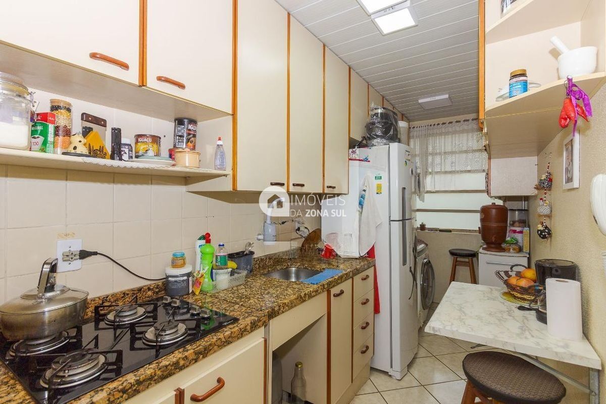 Apartamento, 2 quartos, 52 m² - Foto 4