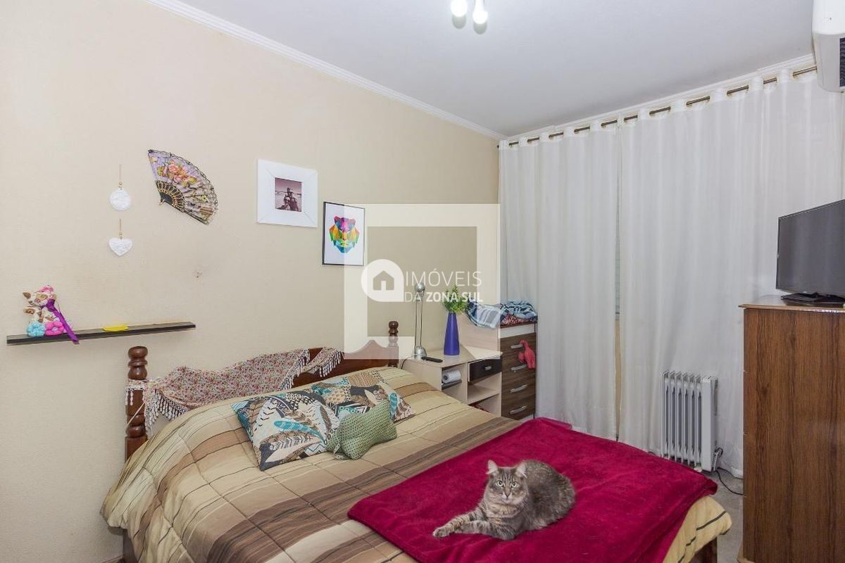 Apartamento, 2 quartos, 52 m² - Foto 5