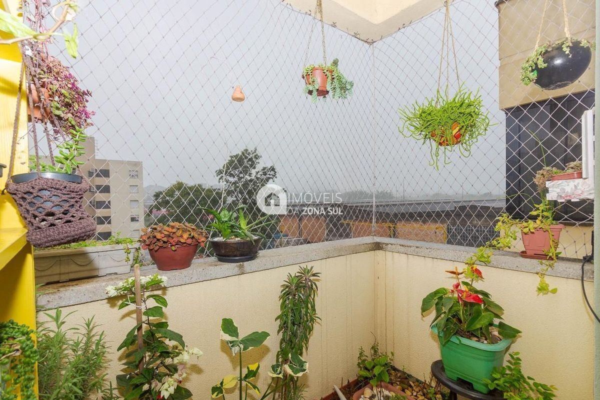 Apartamento, 2 quartos, 52 m² - Foto 8