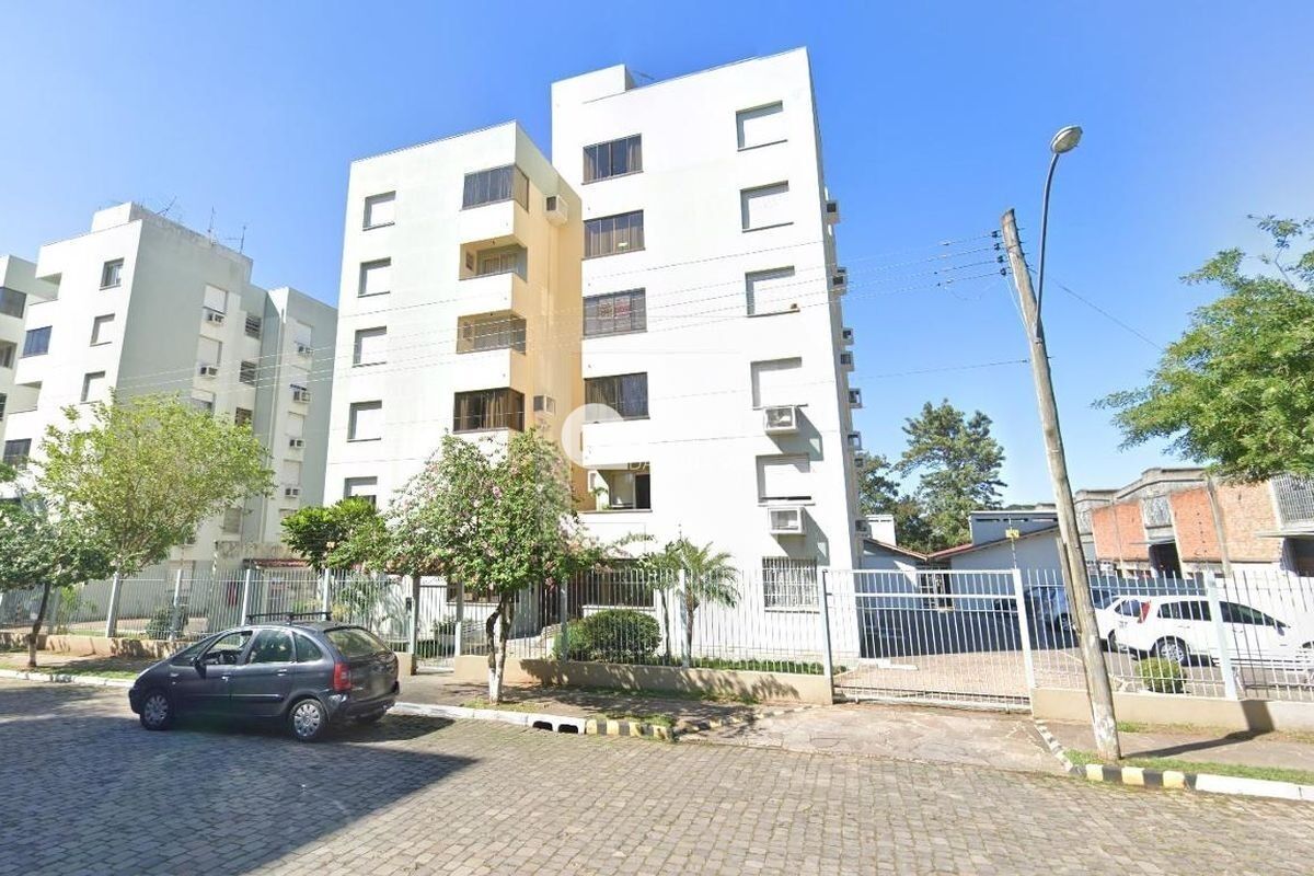 Apartamento, 2 quartos, 52 m² - Foto 1