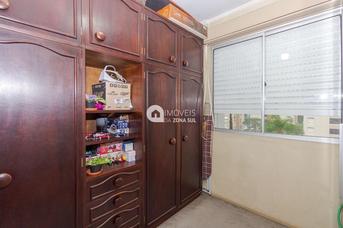 Apartamento, 2 quartos, 52 m² - Foto 7