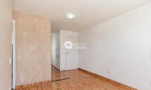 Apartamento à venda com 2 quartos, 41m² - Foto 8