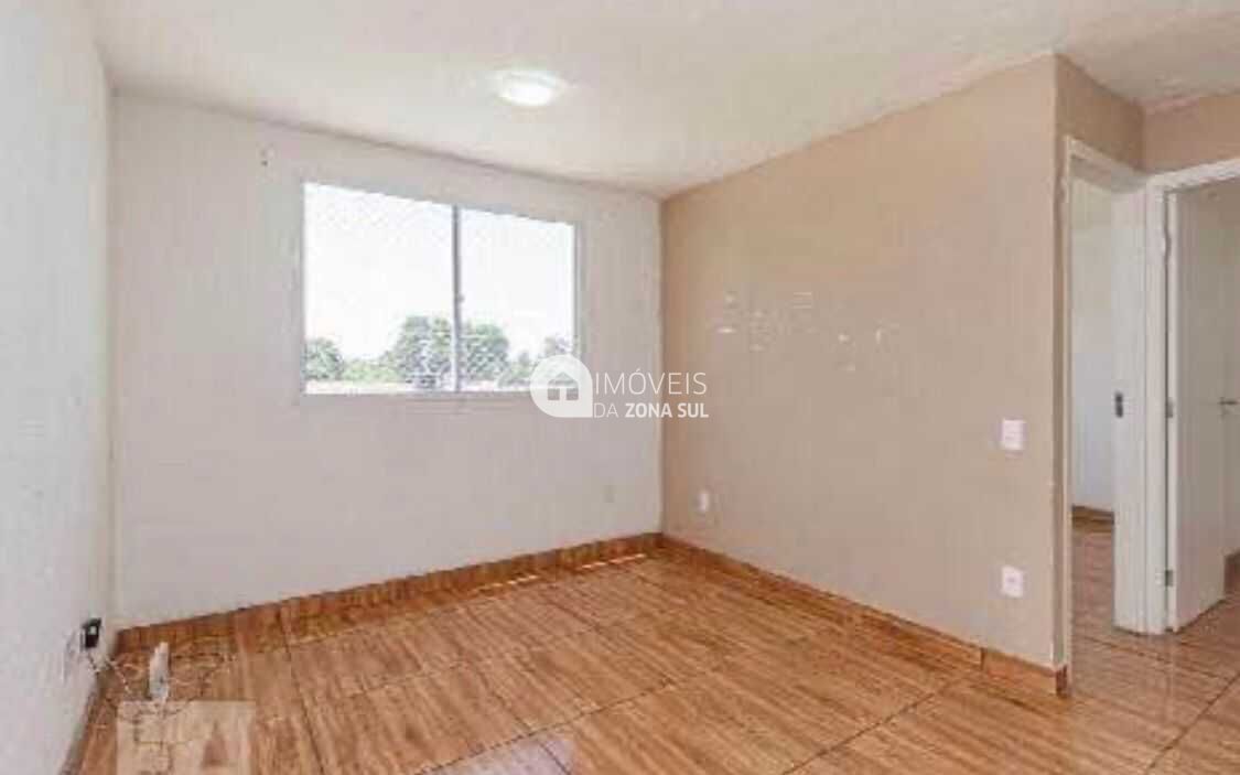 Apartamento à venda com 2 quartos, 41m² - Foto 3