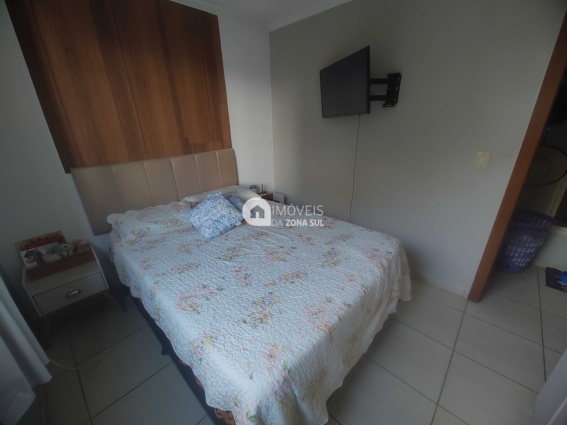 Apartamento, 2 quartos, 39 m² - Foto 6