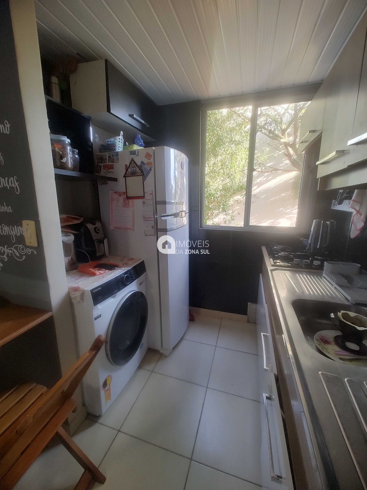 Apartamento, 2 quartos, 39 m² - Foto 4