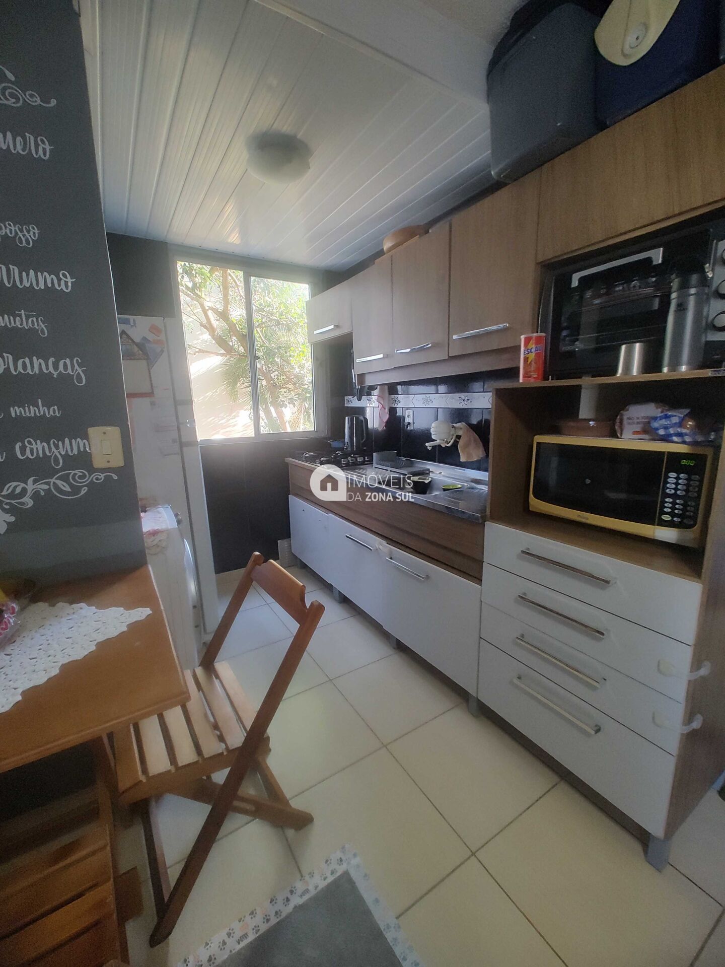 Apartamento, 2 quartos, 39 m² - Foto 3