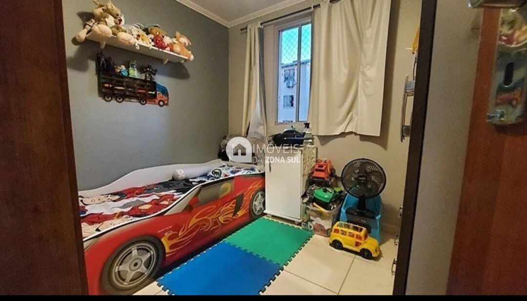 Apartamento, 2 quartos, 39 m² - Foto 7