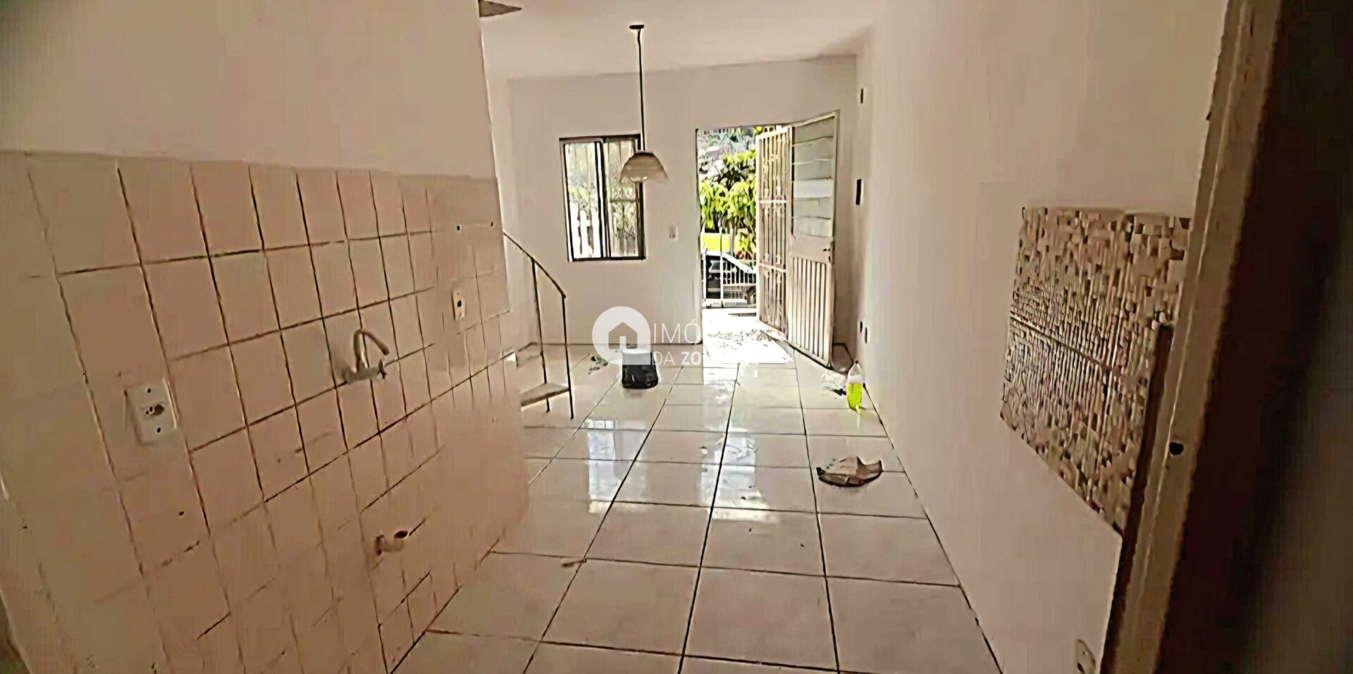 Sobrado, 2 quartos, 84 m² - Foto 9