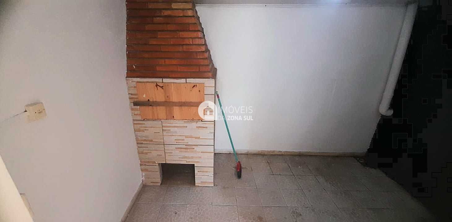 Sobrado, 2 quartos, 84 m² - Foto 5