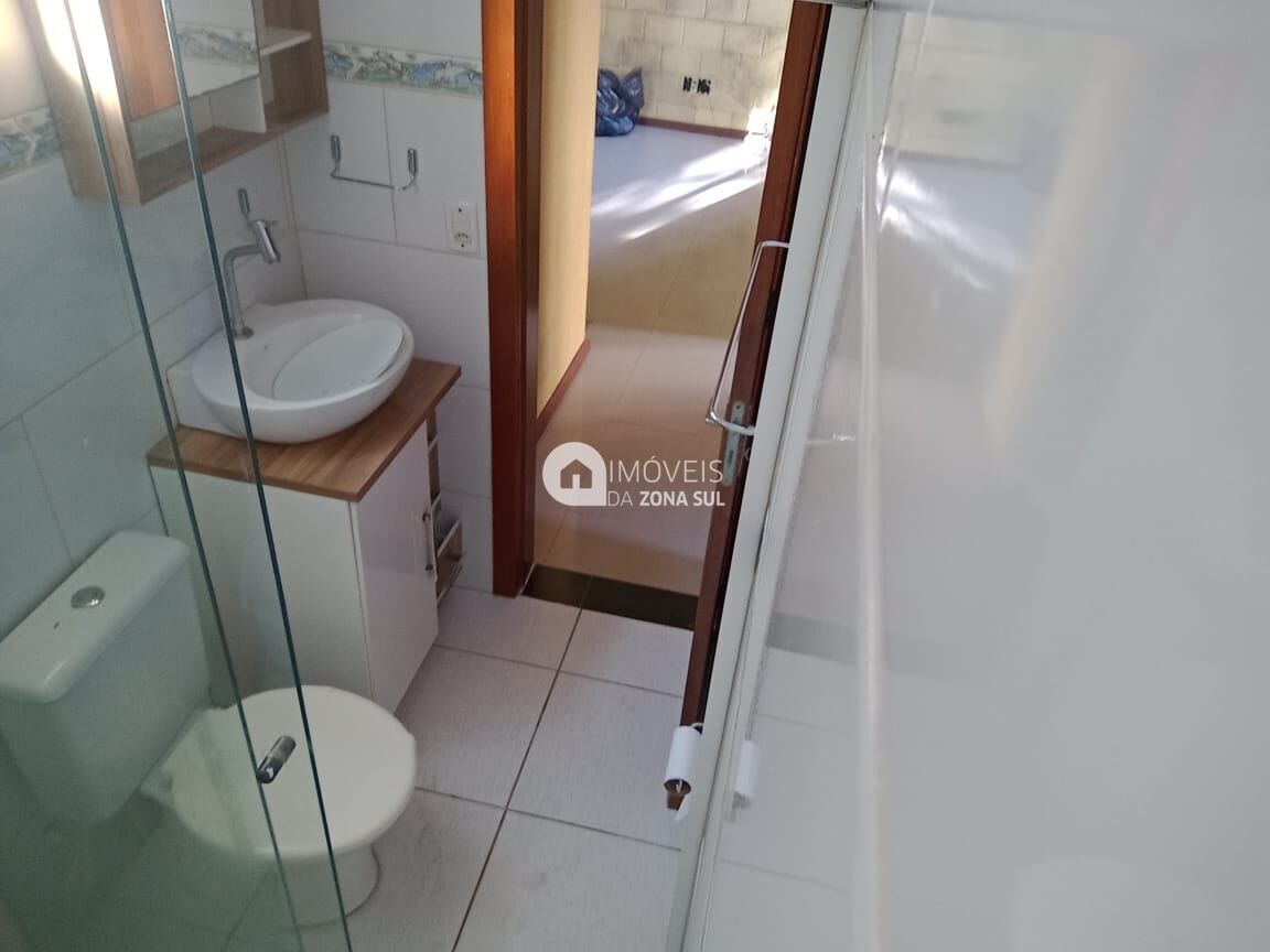 Apartamento, 2 quartos, 38 m² - Foto 9