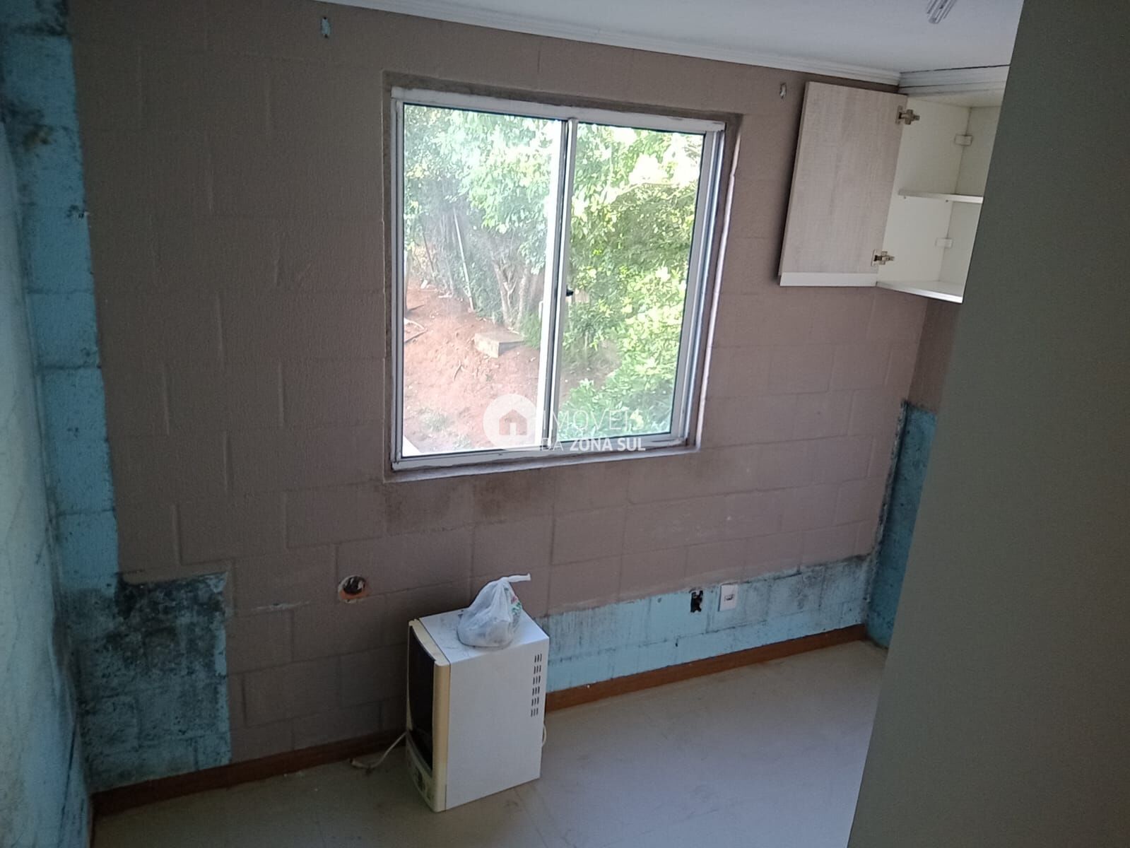 Apartamento, 2 quartos, 38 m² - Foto 5