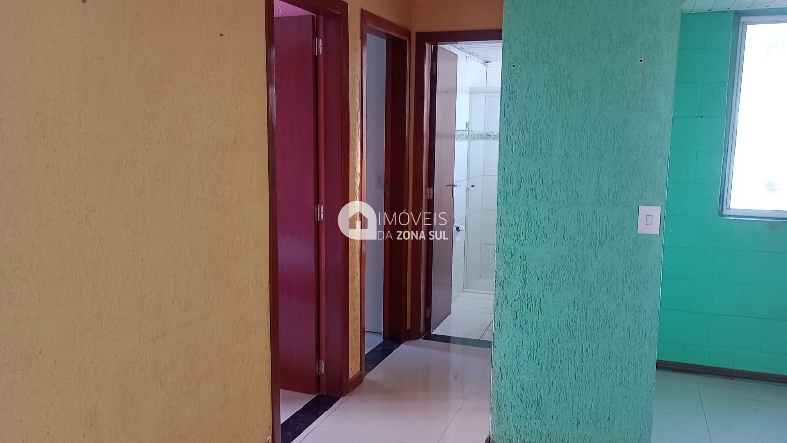 Apartamento, 2 quartos, 38 m² - Foto 6