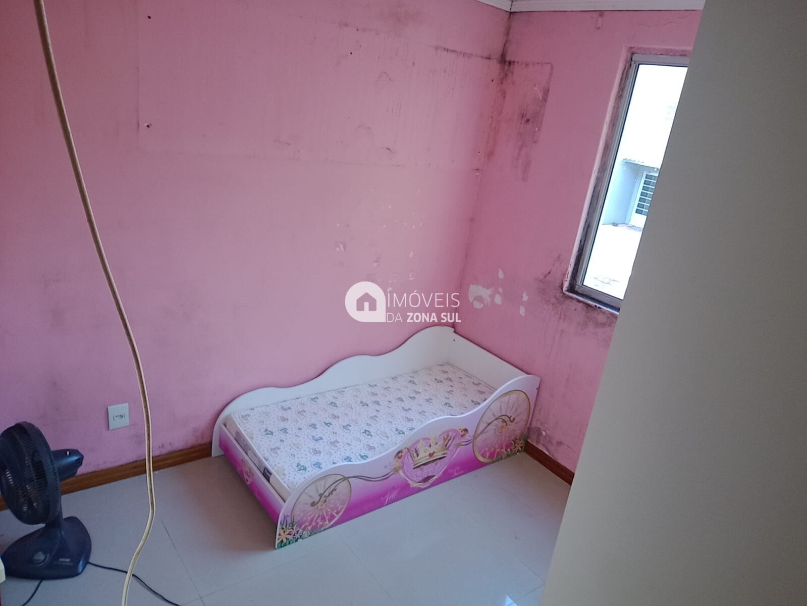 Apartamento, 2 quartos, 38 m² - Foto 7