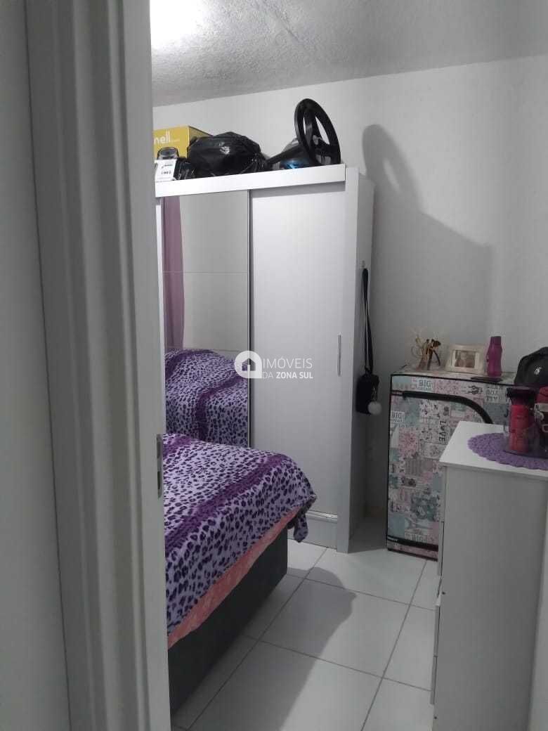 Apartamento à venda com 2 quartos, 41m² - Foto 8