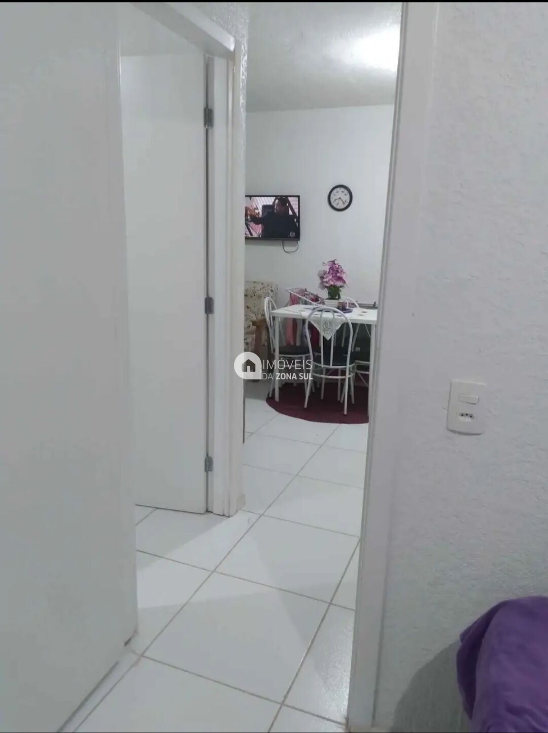 Apartamento à venda com 2 quartos, 41m² - Foto 7