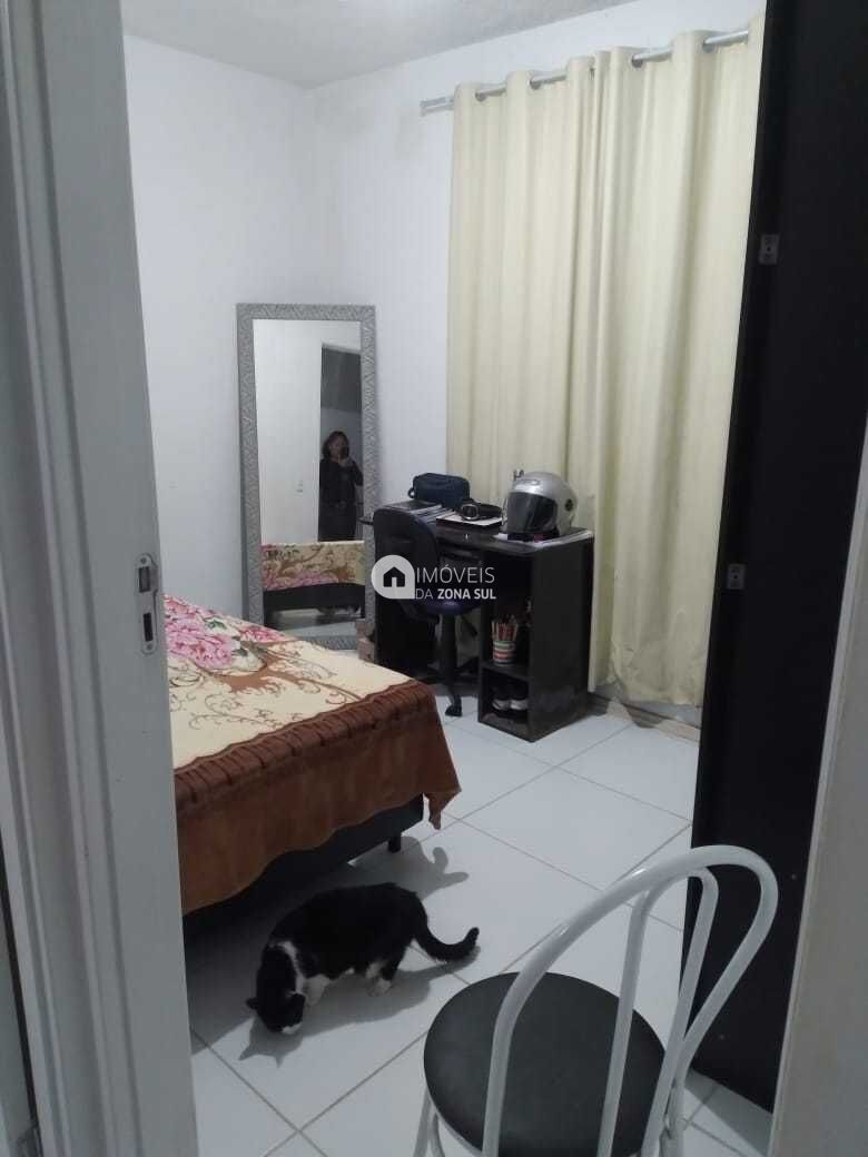 Apartamento à venda com 2 quartos, 41m² - Foto 10