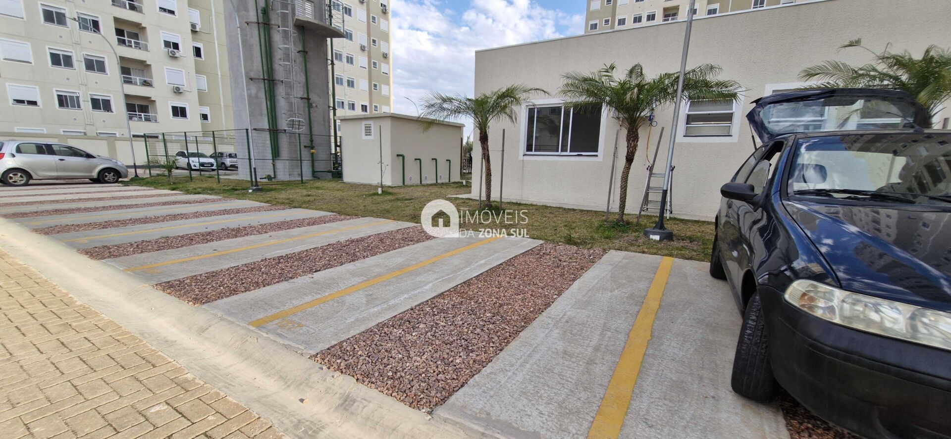 Apartamento à venda com 2 quartos, 48m² - Foto 14