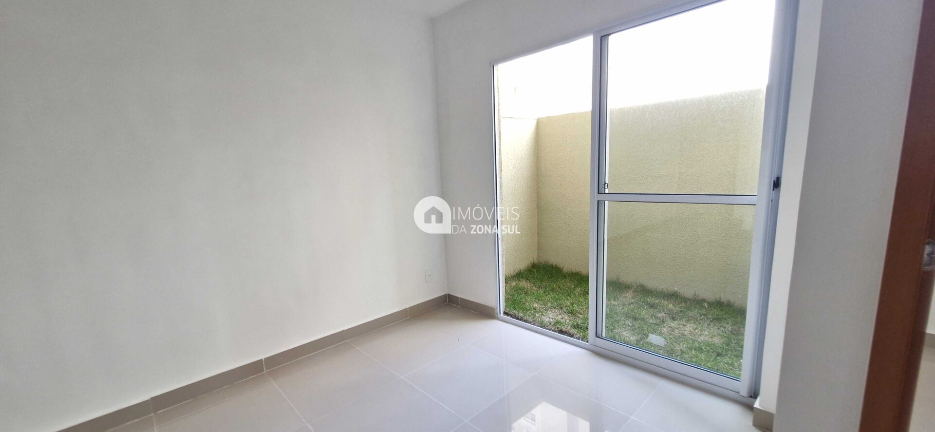 Apartamento à venda com 2 quartos, 48m² - Foto 3