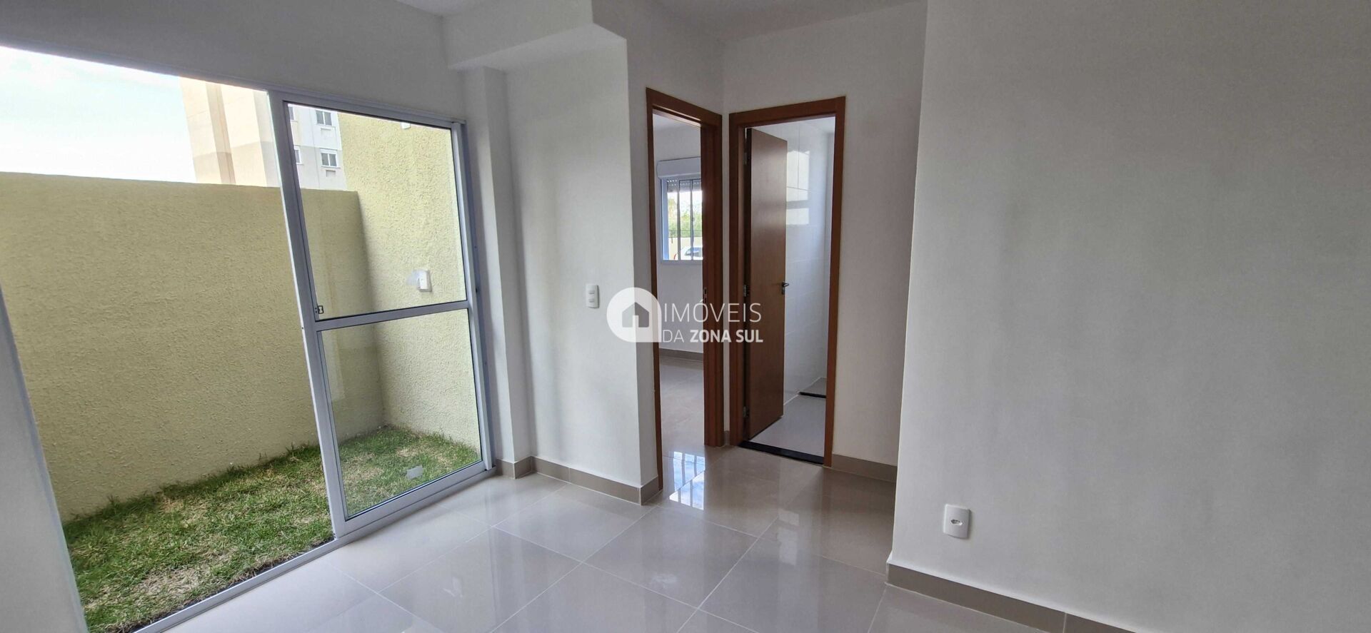 Apartamento à venda com 2 quartos, 48m² - Foto 5