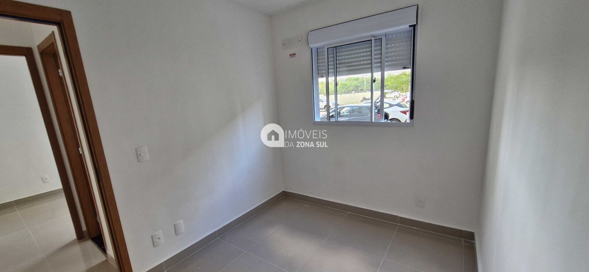 Apartamento à venda com 2 quartos, 48m² - Foto 7